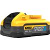 DEWALT Batteria al litio 18V 5,0Ah Dewalt Powerstack DCBP518-XJ