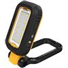 DEWALT Torcia a led ricaricabile litio USB-C testa rotante Dewalt DCL182-XJ
