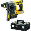 DEWALT Tassellatore Dewalt DCH273NT-XJ 18V SDS Plus (senza batteria)