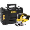 DEWALT Seghetto alternativo DEWALT DCS334NT-XJ 18V (fornito senza batteria)