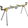 DEWALT Cavalletto supporto per troncatrici Dewalt DE7023-XJ