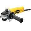 DEWALT Smerigliatrice angolare ø 115 mm Dewalt DWE 4056-QS