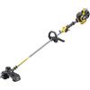 DEWALT Tagliabordi decespugliatore a batteria Dewalt DCM571X1-QW XR 54V