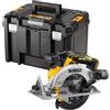 DEWALT Sega circolare Dewalt DCS565NT-XJ 18V ø 165 mm (senza batteria)
