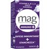 OPELLA HEALTHCARE ITALY Srl MAG IMMUNO+ 30CPR