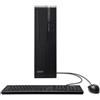 ACER PC SFF VERITON VX2720G i5-14400 8GB 512GB SSD WIN 11 PRO