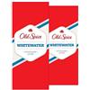 Old Spice whitew ATER After Shave Lotion, confezione da (2 X 100 ML)