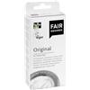 Fair Squared - Preservativi maschili