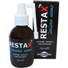 WIKENFARMA Srl RESTAX LOZIONE UOMO 100ML