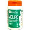 BIOCARE EMMEVVI Srl MC LIPO 30CPR