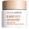 Clarins My Clarins Re-Boost Matte Hydra-Matifying cream 50 ml