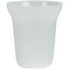 Bottiglioni Catalogo Generale Ricambio porta bicchiere bagno plastica - ricambi accessori bagno