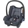 DOREL Maxi Cosi Seggiolino Auto Citi 0-13 Kg Essential Graphite