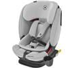 DOREL Maxi Cosi Seggiolino Auto Titan Pro Isofix 2/3 Authentic Grey