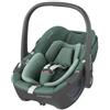 DOREL Maxi Cosi Seggiolino Auto Pebble 360 Colore Essential Green