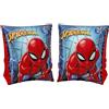 GOLIATH - BBURAGO - SI.TRADE Bestway Spider Man Braccioli Mare 23 cm