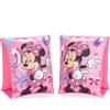 GOLIATH - BBURAGO - SI.TRADE Bestway Minnie Braccioli Mare 23 cm