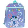 Maricart Stitch Zaino Asilo Scuola Elementare