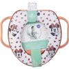 CSF2 COLZANI Riduttore Wc con Manici Minnie Igiene Bambini Tataway