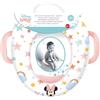 CSF2 COLZANI Riduttore Wc con Manici Minnie Igiene Bambini Tataway