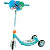 SIMBA TOYS ITALIA SRL Smoby Monopattino Stitch con 3 Ruote in Metallo