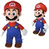 SIMBA TOYS ITALIA SRL Simba Toys Super Mario Bros Peluche 70 cm