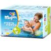 ADD S.R.L. Pillo Magics Swim Pants Pannolini Costumino per Mare Taglia L (14+kg) 10 Pannolini Acquatici