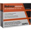 MERQURIO HOLDING Srl MEDRONYS Colesterolo 30 Cpr