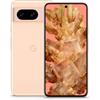 Google Pixel 8: smartphone Android sbloccato con fotocamera Pixel avanzata, batteria con 24 ore di autonomia e sicurezza efficace - Rosa, 128GB