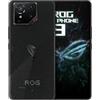 ASUS ROG Phone 9, EU Ufficiale, Phantom Black, 12 GB di RAM 256 GB di archiviazione, Snapdragon 8 Elite, 6,78'' 165Hz AMOLED
