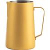 KNINDUSTRIE DIARIO VASO CARAFFA LT 2 GOLD MT319DGL