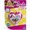 Grandi Giochi Gadget - Barbie: Grandi Giochi - Blister Trucchi Forma Cuore - Grandi Giochi