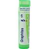 Boiron Graphites Boi Granuli 1 Contenitore Multidose In Pp Da 4 G (80 Granuli) Con Tappo Dispensatore In Ps
