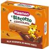 PLASMON BISCOTTI CACAO 320G