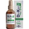 Wikenfarma Diviken 15 - Integratore spray Diviken Wikenfarma per la carenza di vitamine, 21 ml