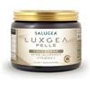 Salugea LuxGea Pelle Integratore di Collagene da Bere Bellezza Pelle, 130g