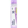 Boiron Sulfur Iodatum 30CH Medicinale Omeopatico, 80 granuli