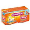 Plasmon Omogeneizzato Agnello 80 G X 2 Pezzi