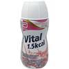 Abbott Vital 1,5kcal Frutti di Bosco Bevanda In Caso Di Malassorbimento, 200ml