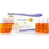 Synchroline Synchrovit C Siero Antirughe Antiossidante Viso e Collo, 6 x 5ml