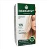 Herbatint Gel Colorante Permanente 10N Platino, 135ml