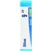 Boiron Silicea 9CH Rimedio Omeopatico in Globuli, 1g