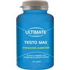 Vita Al Top Ultimate Testo Max - Integratore alimentare per il vigore muscolare, 90 capsule