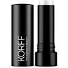 Korff Cure Make Up - Balsamo Labbra Idratante e Riparatore, 4ml