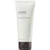 Ahava Time to Hydrate - Hydration Cream Mask Maschera Idratante Viso, 100ml