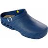 Scholl Dr.scholl's Div.footwear Clog Evo Tpr Unisex Blue 41-42 Collezione Ss17 1 Paio
