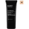 Korff Cure Make Up - Neverending Fondotinta Lunga Tenuta Colore N. 02, 30ml
