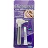 Fimo Clinodent Sistema Sbiancante Anti-Macchia Testina + Pasta 8ml, 1 Kit
