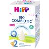 HiPP Combiotic 2 Latte di Proseguimento in Polvere Dopo il 6 Mese, 600g