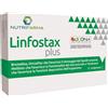Aqua Viva Linfostax Plus Integratore Drenante Microcircolo e Depurativo, 30 Compresse